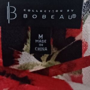 Beautiful Blouse (Size Medium)